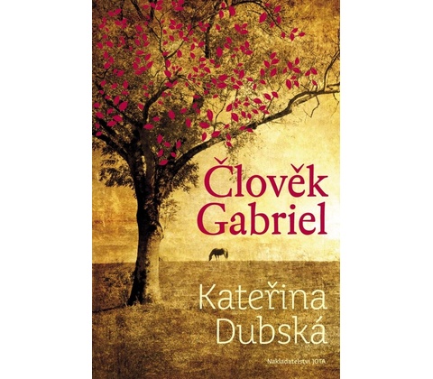 Člověk Gabriel