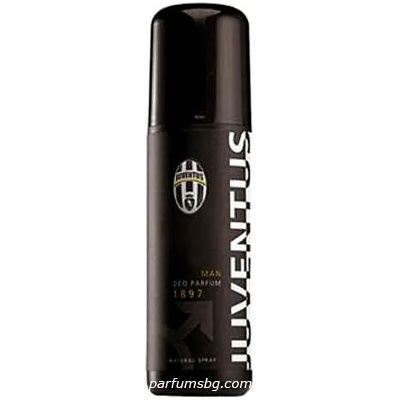 Juventus 1897 Man deo spray 150 ml