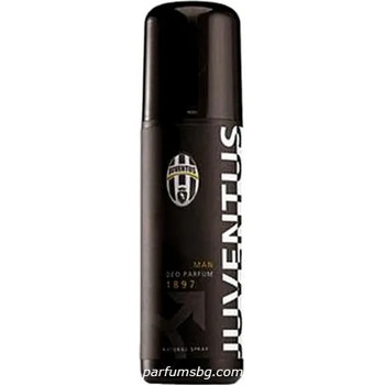 Juventus 1897 Man deo spray 150 ml