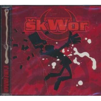 SKWOR - VYVOLENEJ CD
