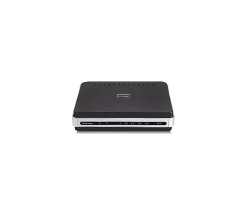 D-LINK DIR-100
