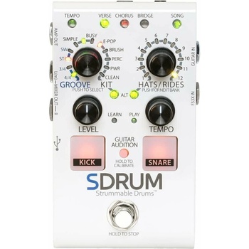 Digitech SDRUM