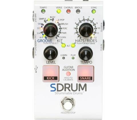 Digitech SDRUM