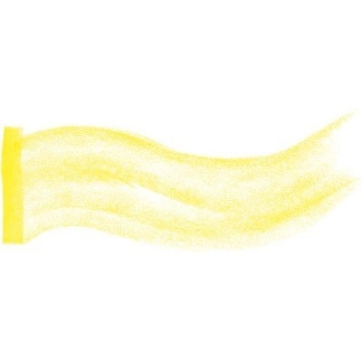 STOCKMAR vosková pastelka středně žlutá