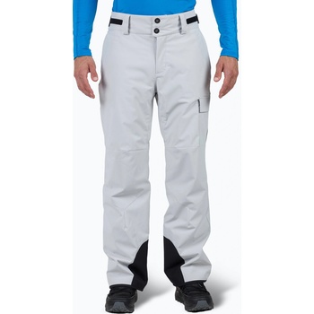 Rossignol Мъжки скиорски панталони Rossignol Relax меко сиво