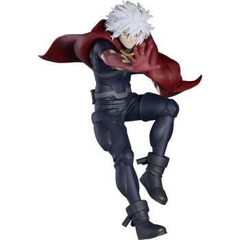 Banpresto The Evil Villains My Hero Academia V. 8 Tomura Shigaraki 13cm 88593