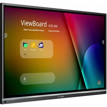 ViewSonic IF P5550-5
