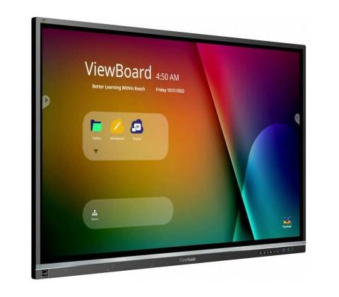 ViewSonic IF P5550-5
