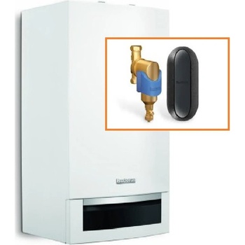 Buderus Logamax Plus GB 172 14 7716010456