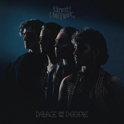 Greta Van Fleet - Palace For The People CD