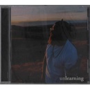 Teddy Swims Unlearning CD