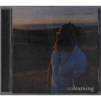 Teddy Swims Unlearning CD