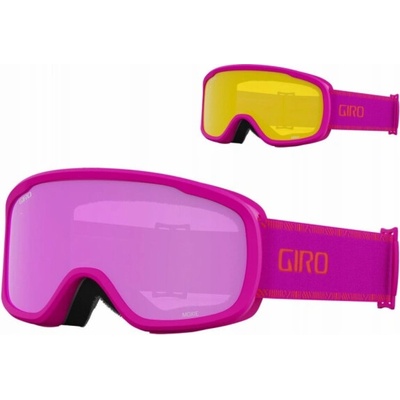 Giro MOXIE PINK CHUTE