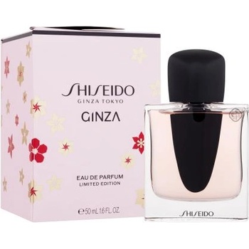 Shiseido Ginza (Limited Edition 2022) EDP 50 ml