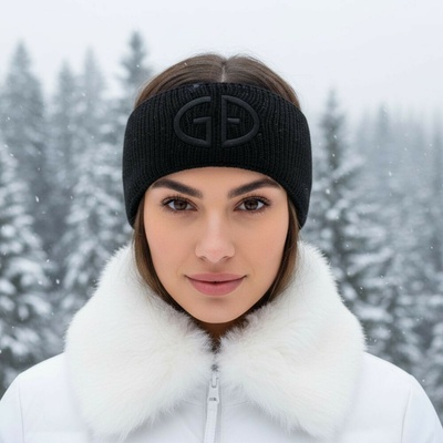 Goldbergh Warmth černá – Zboží Dáma