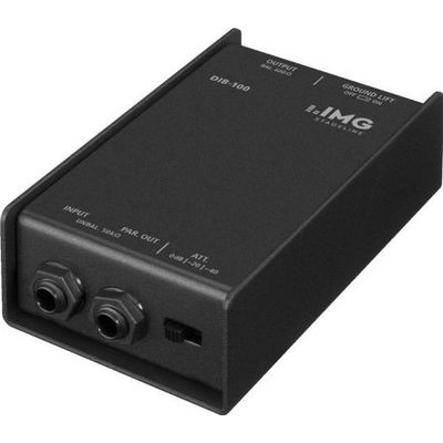 Monacor DIB-100