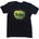 The Beatles Apple Logo Black S Риза (BEATTEE32MB01)