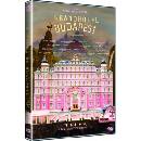 Filmy Grandhotel Budapešť DVD