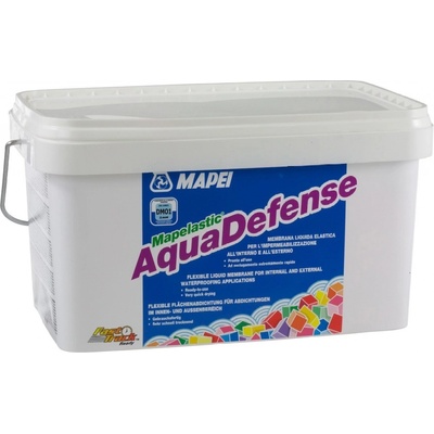 MAPEI fólia tekutá Mapelastic AquaDefense (15 kg)