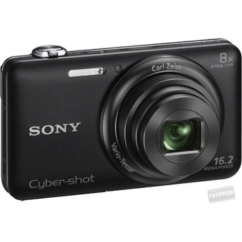 Sony Cyber-shot DSC-WX60