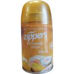 ZIPPERS ароматизатор, Пълнител за машинка, Melon, 260мл