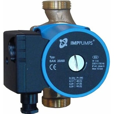IMP SAN 32/80-180