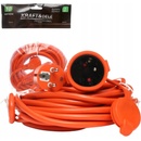 Predlžovacie káble Kraft & Dele KD4023