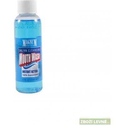 Magnum mouthwash 120 ml