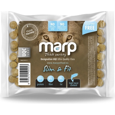 Marp Variety Slim & Fit White Fish 70 g