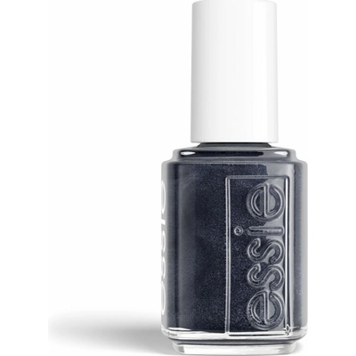 essie nails lak na nechty odtieň 1023 Onyx Swan 13.5 ml
