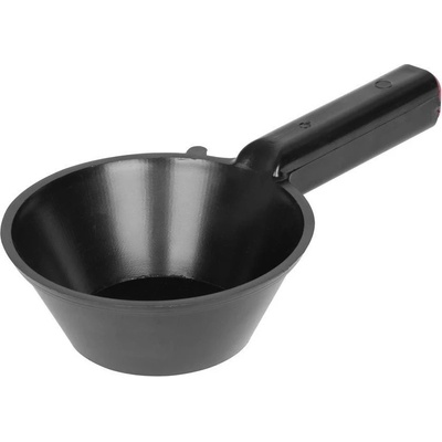 Strend Pro Naberačka murárska, plastová, 165 mm