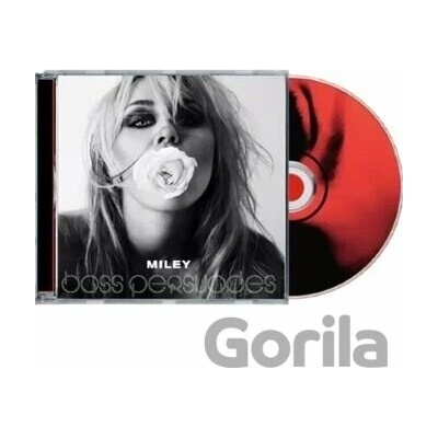 Miley - Bass Persuades CD