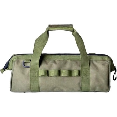 DRAGOWA Tactical Чанта за инструменти Blaze, маслина (DRG125.oliv)