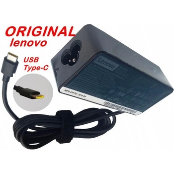 Image 1 of Lenovo Адаптер за лаптоп ОРИГИНАЛЕН (Зарядно за лаптоп) Lenovo 20V