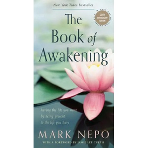 Book of Awakening (ISBN: 9781590035009)