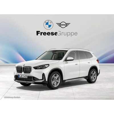 BMW X1 sDrive20i 115 kW