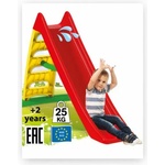 Dohány Speed 170cm red/yellow (463PS)