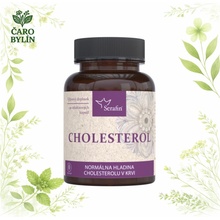 Serafin Cholesterol 90 kapsúl