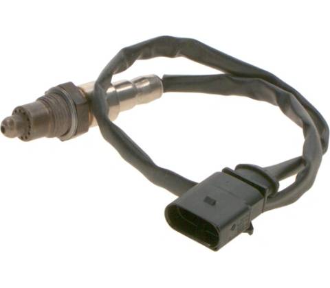 Lambda sonda BOSCH 0 258 030 520 (0258030520)