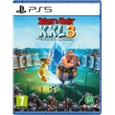 Hry na PS5 Asterix & Obelix XXL 3: The Crystal Menhir