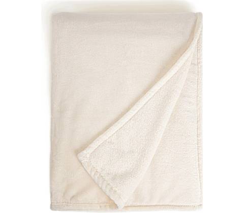 Homla polyester biela Deka 150x200