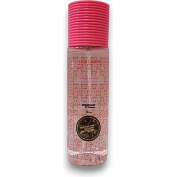 Whatever It Takes Pink Dreams Mist Spray Rose 240 мл