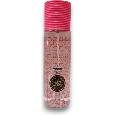 Whatever It Takes Pink Dreams Mist Spray Rose 240 мл