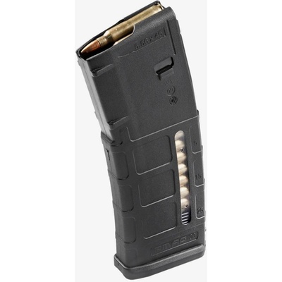 Magpul PMAG 30 AR/M4 GEN M2 MOE 5.56x45 Window, 30 ran Black – Zboží Dáma