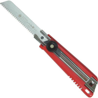 Gyokucho Japonská výsuvná pílka Cutter Kanakiri 80 mm