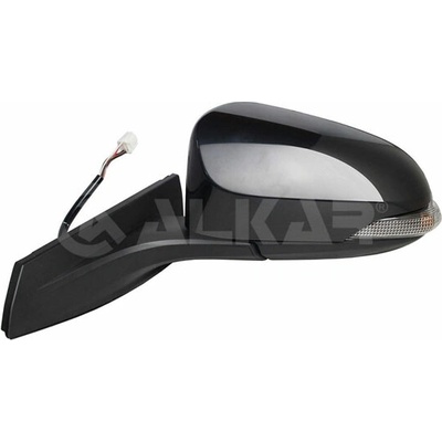 ALKAR Vonkajšie spätné zrkadlo 9043304
