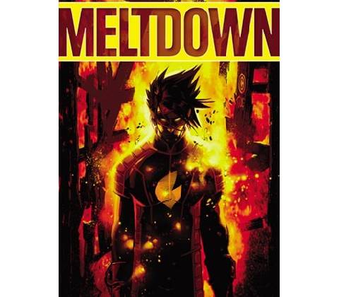 Meltdown