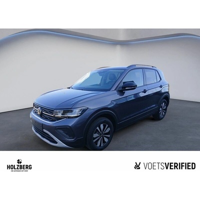 Volkswagen T-Cross 1.0 TSI 85 kW