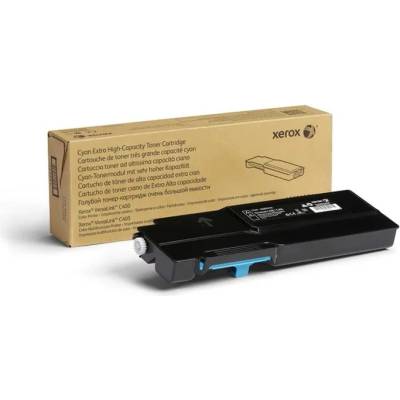 Xerox Cyan Extra High Capacity Toner Cartridge for VersaLink C400/C405 (106R03534)