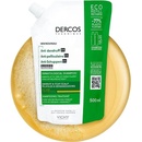 Vichy Dercos Anti Dandruff Dry šampón náplň 500 ml